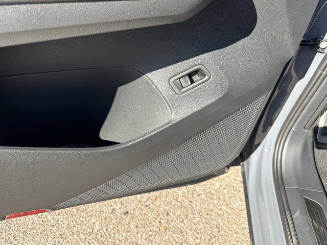 new 2026 Volkswagen Atlas Cross Sport car, priced at $51,181