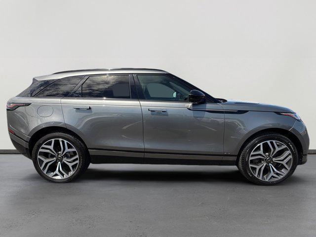 used 2019 Land Rover Range Rover car, priced at $25,900