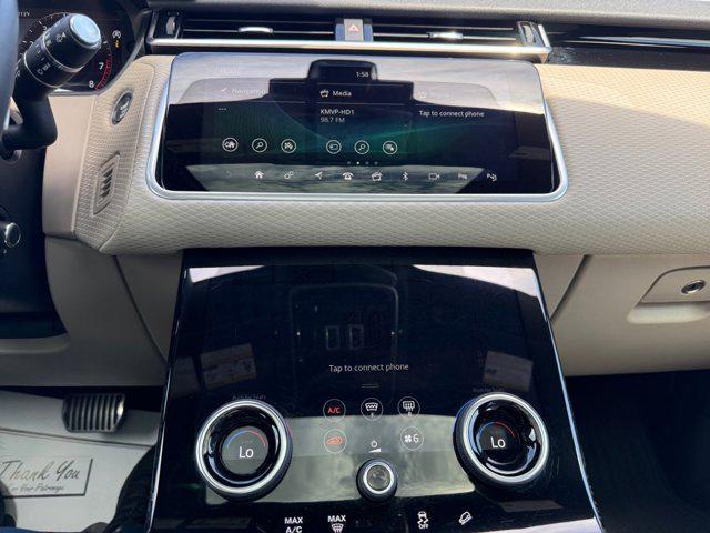 used 2019 Land Rover Range Rover car, priced at $25,900