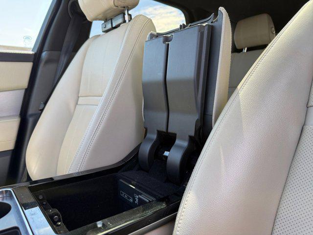 used 2019 Land Rover Range Rover car, priced at $25,900