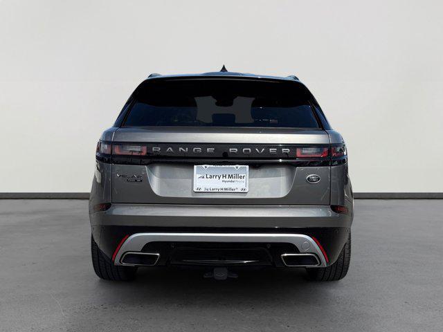 used 2019 Land Rover Range Rover car, priced at $25,900
