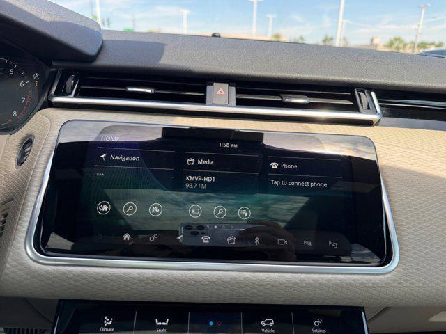 used 2019 Land Rover Range Rover car, priced at $25,900