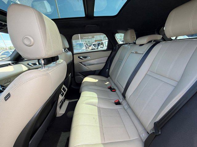 used 2019 Land Rover Range Rover car, priced at $25,900