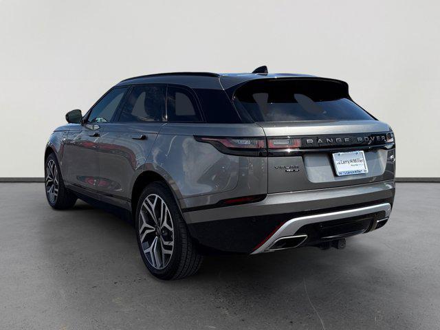 used 2019 Land Rover Range Rover car, priced at $25,900