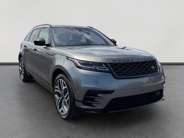 used 2019 Land Rover Range Rover car, priced at $25,900
