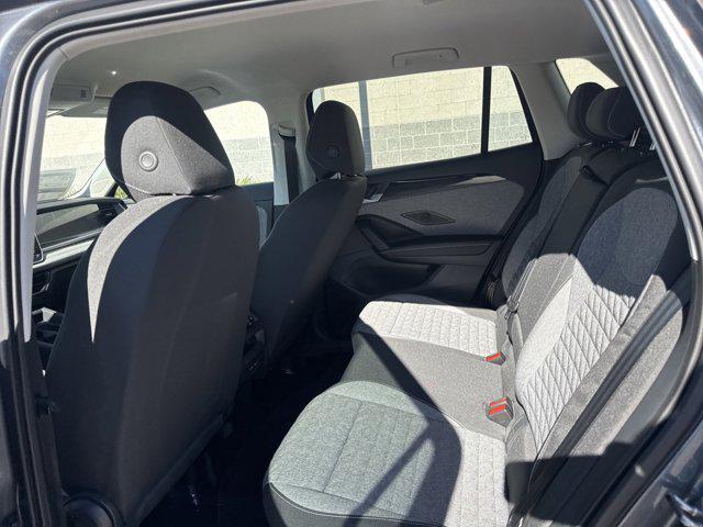 new 2026 Volkswagen Tiguan car, priced at $30,622