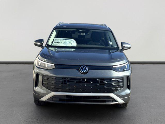 new 2026 Volkswagen Tiguan car, priced at $30,622