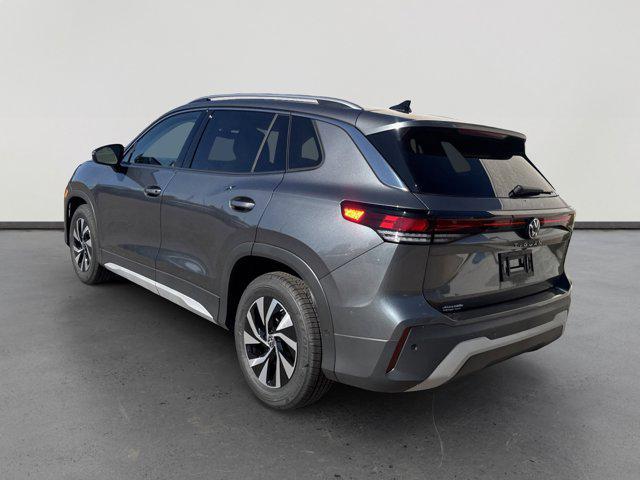 new 2026 Volkswagen Tiguan car, priced at $30,622