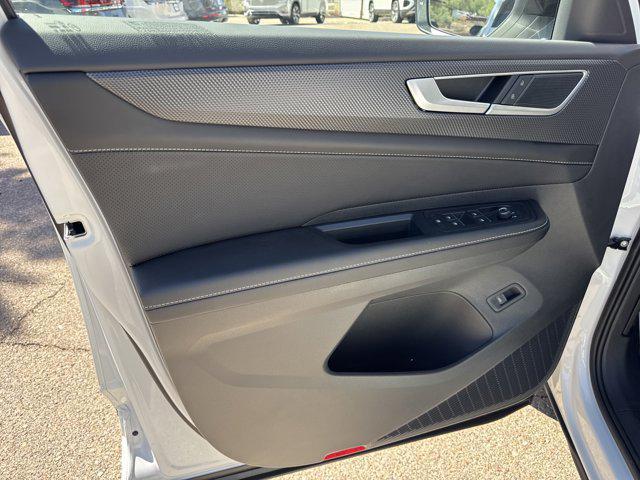 new 2026 Volkswagen Atlas Cross Sport car, priced at $51,146