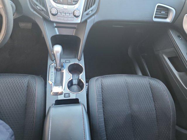 used 2015 Chevrolet Equinox car, priced at $8,400