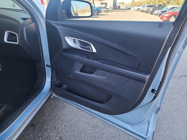 used 2015 Chevrolet Equinox car, priced at $8,400