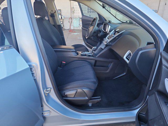 used 2015 Chevrolet Equinox car, priced at $8,400