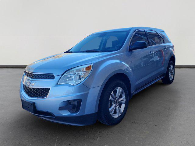 used 2015 Chevrolet Equinox car, priced at $8,400