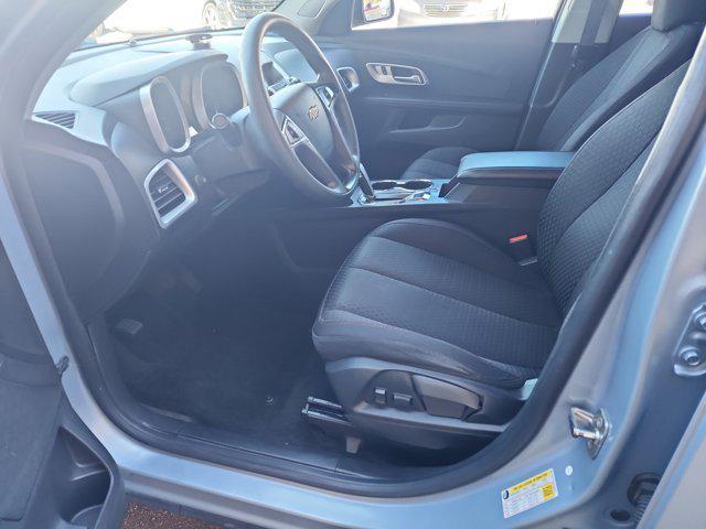used 2015 Chevrolet Equinox car, priced at $8,400