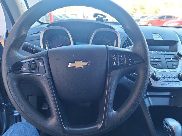 used 2015 Chevrolet Equinox car, priced at $8,400