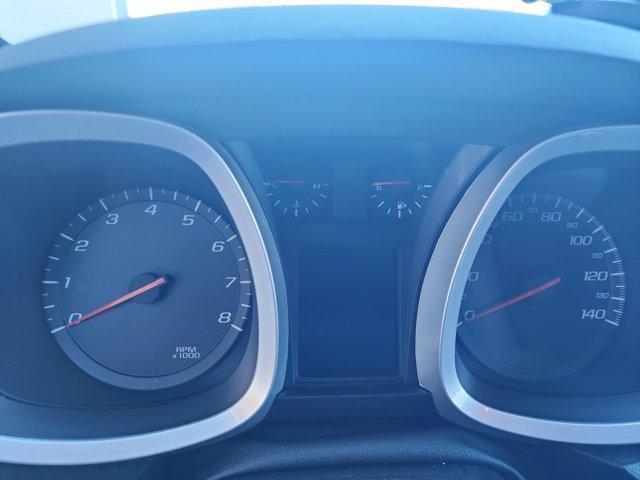 used 2015 Chevrolet Equinox car, priced at $8,400