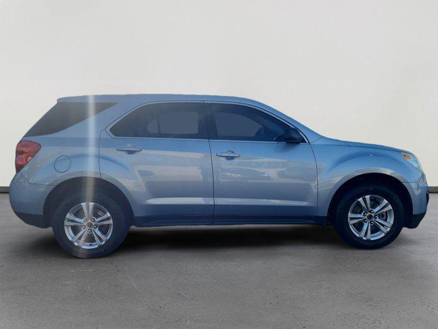 used 2015 Chevrolet Equinox car, priced at $8,400