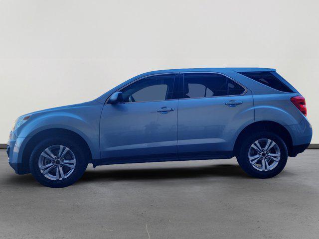 used 2015 Chevrolet Equinox car, priced at $8,400