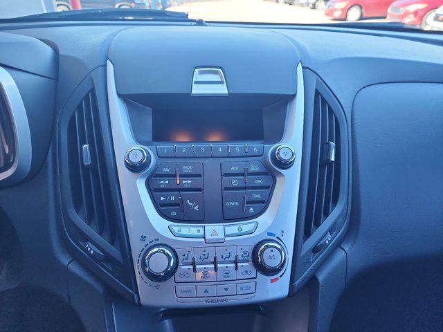 used 2015 Chevrolet Equinox car, priced at $8,400