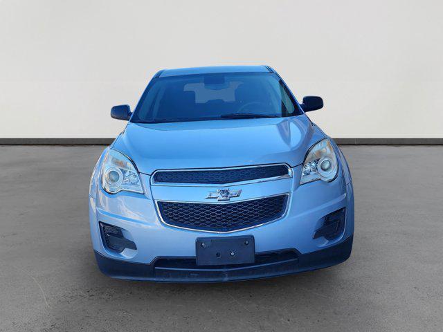 used 2015 Chevrolet Equinox car, priced at $8,400