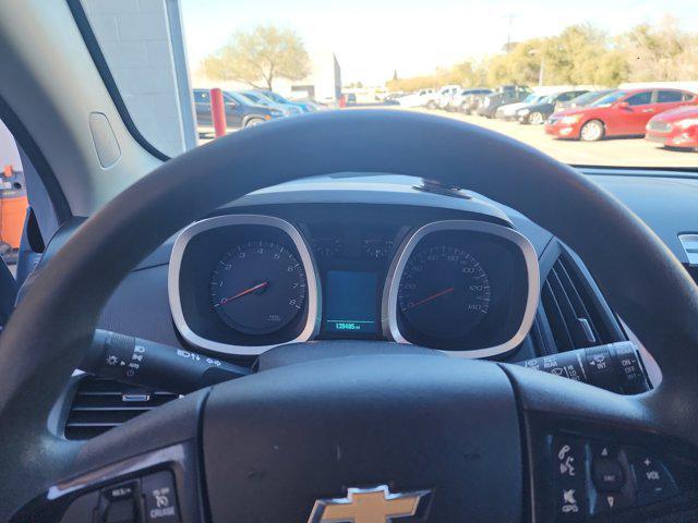 used 2015 Chevrolet Equinox car, priced at $8,400