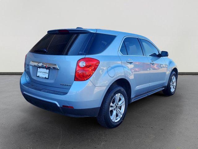 used 2015 Chevrolet Equinox car, priced at $8,400