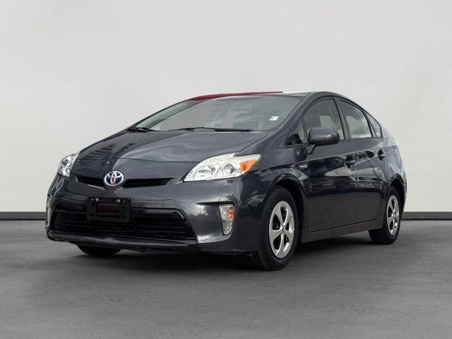 used 2015 Toyota Prius car, priced at $10,900