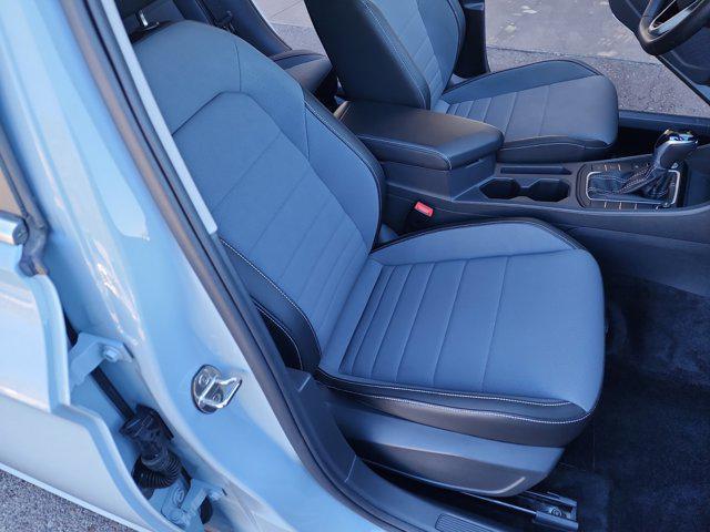 used 2025 Volkswagen Jetta car, priced at $22,700