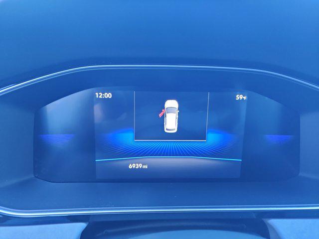 used 2025 Volkswagen Jetta car, priced at $22,700