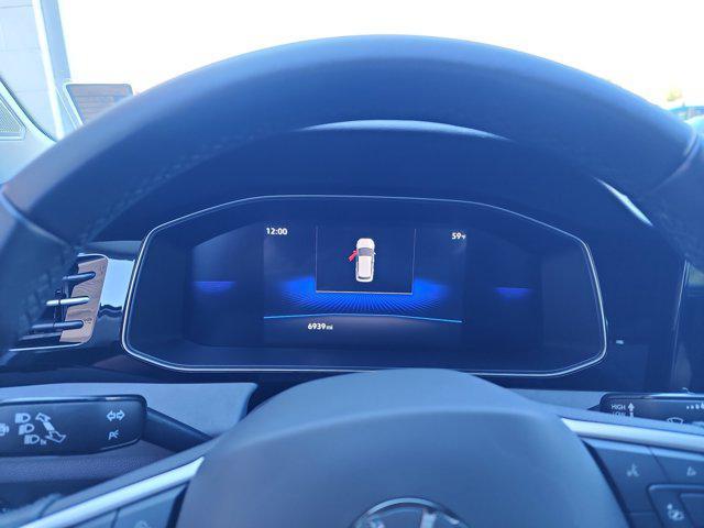 used 2025 Volkswagen Jetta car, priced at $22,700