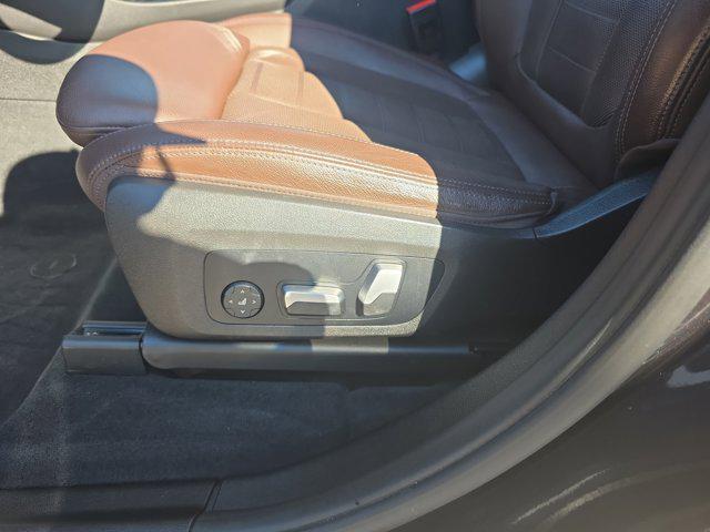 used 2022 BMW X3 car, priced at $26,625