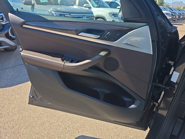 used 2022 BMW X3 car, priced at $26,625