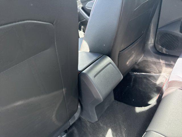 new 2026 Volkswagen Jetta GLI car, priced at $35,750