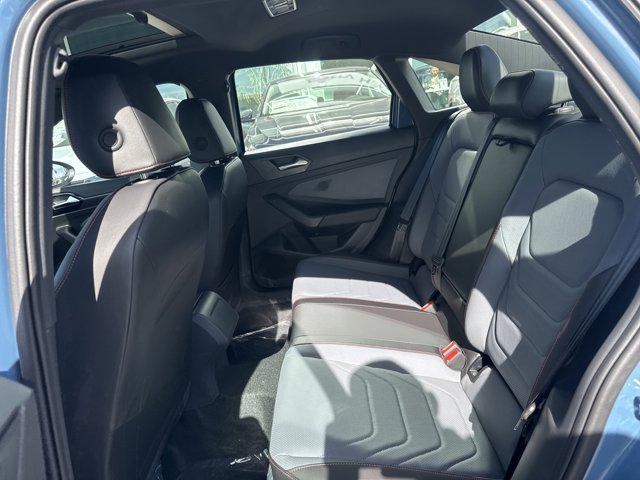 new 2026 Volkswagen Jetta GLI car, priced at $35,750