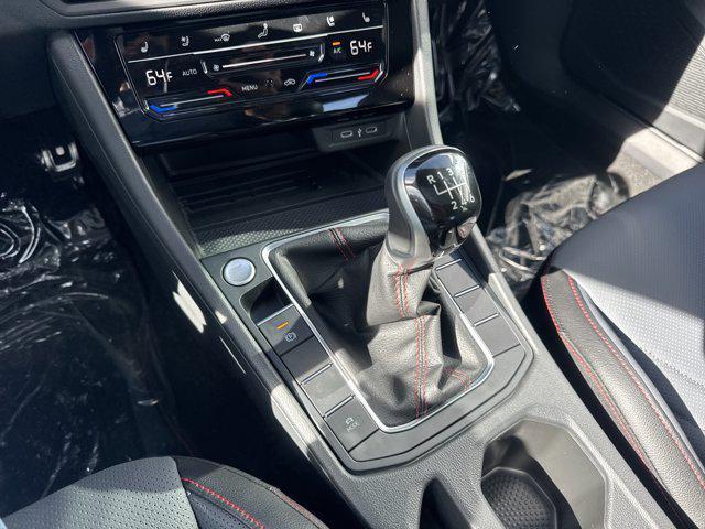 new 2026 Volkswagen Jetta GLI car, priced at $35,750