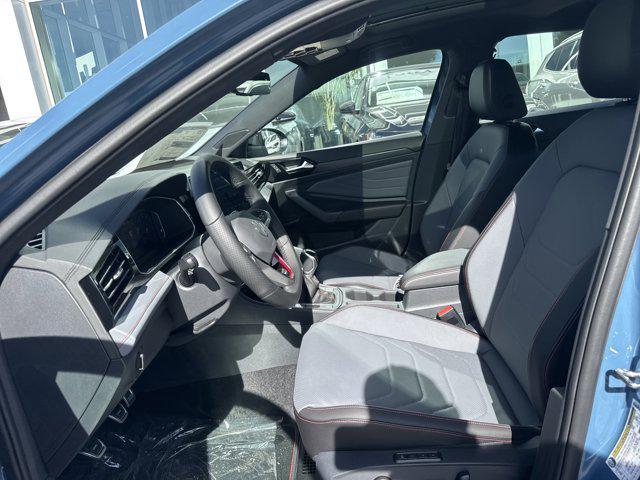 new 2026 Volkswagen Jetta GLI car, priced at $35,750