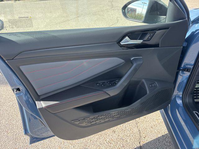 new 2026 Volkswagen Jetta GLI car, priced at $35,750