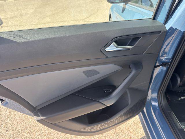 new 2026 Volkswagen Jetta GLI car, priced at $35,750