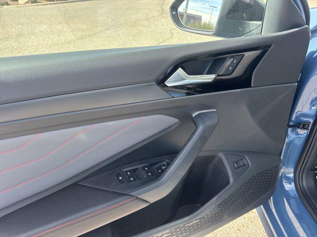 new 2026 Volkswagen Jetta GLI car, priced at $35,750