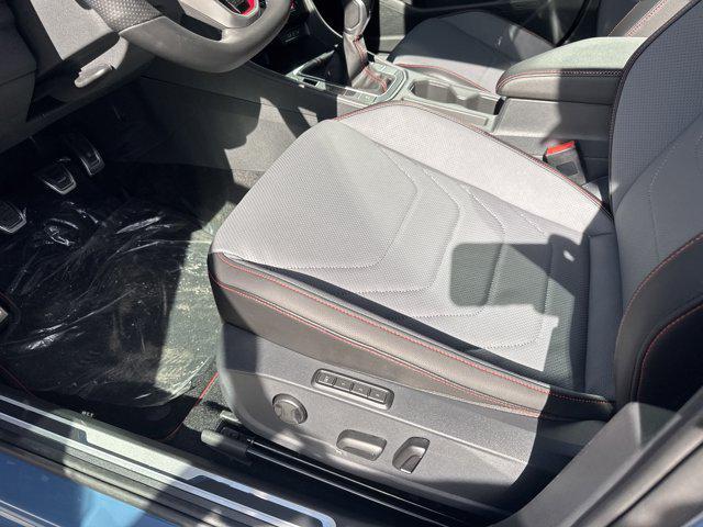 new 2026 Volkswagen Jetta GLI car, priced at $35,750