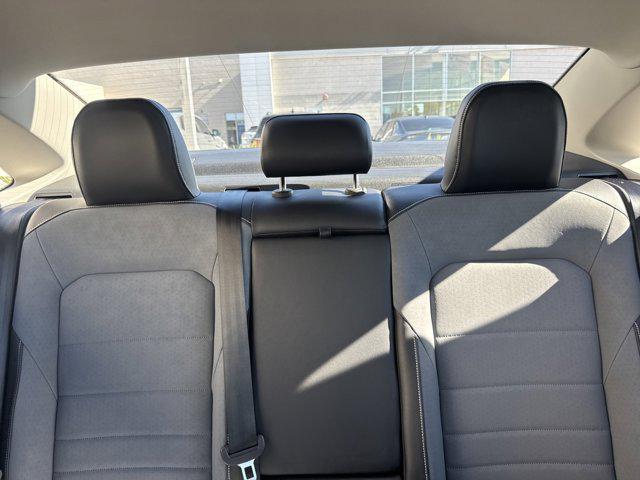 new 2026 Volkswagen Jetta car, priced at $27,717