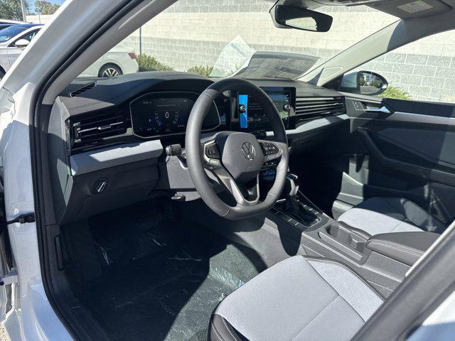 new 2026 Volkswagen Jetta car, priced at $27,717