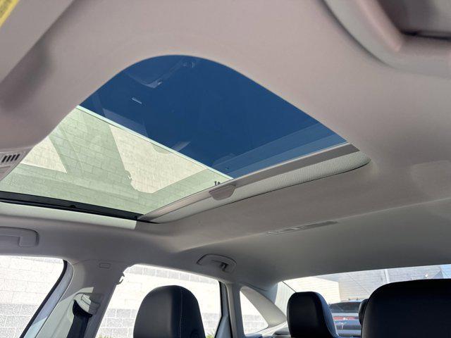 new 2026 Volkswagen Jetta car, priced at $27,717