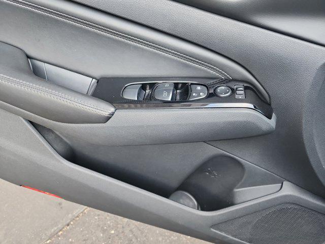 used 2021 Nissan Altima car, priced at $16,704