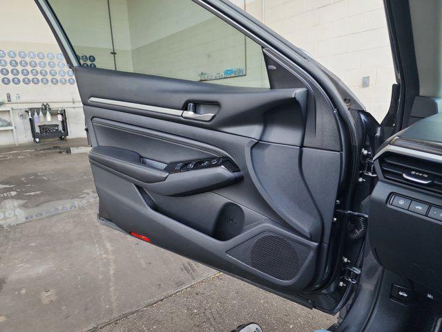 used 2021 Nissan Altima car, priced at $16,704