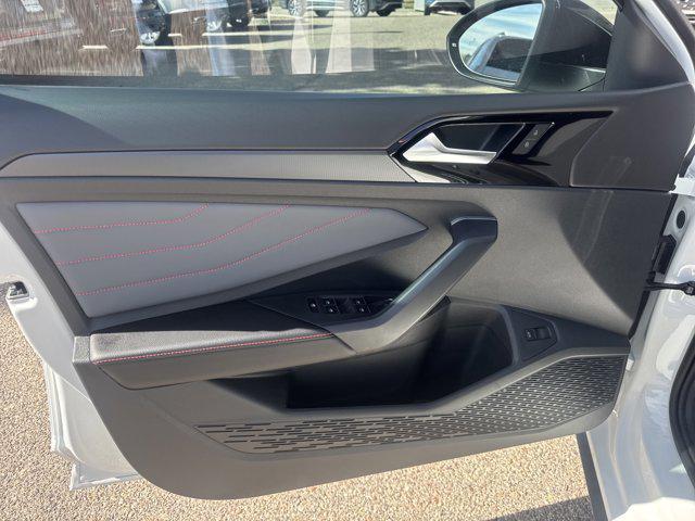 new 2026 Volkswagen Jetta GLI car, priced at $35,547