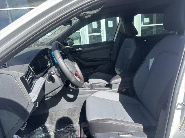 new 2026 Volkswagen Jetta GLI car, priced at $35,547