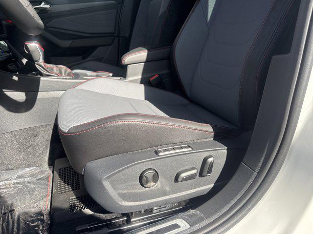 new 2026 Volkswagen Jetta GLI car, priced at $35,547