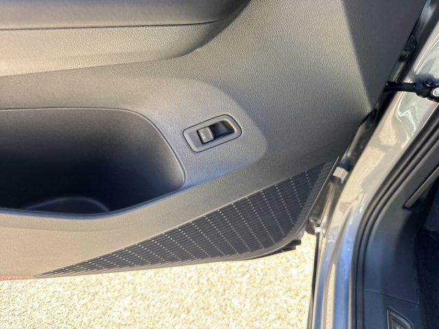 new 2026 Volkswagen Atlas car, priced at $50,151