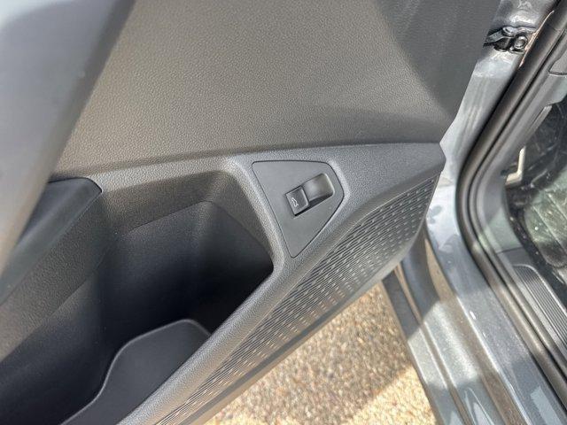 new 2026 Volkswagen Jetta car, priced at $24,995